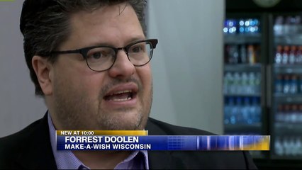 `Best Day of My Life:` Teen from Greece Battling Rare Blood Condition Meets NBA Star