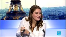 22/01/2014 REVUE DE PRESSE FRANCAISE