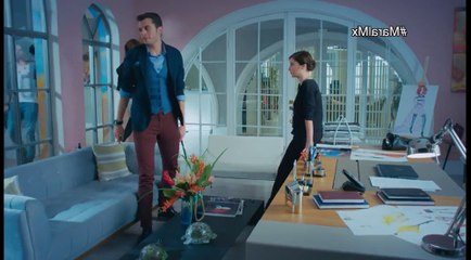 Maral Viviendo un Sueño Capitulo 5 Completo