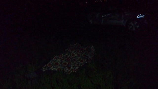 Aydın'da Sevgililer Günü Kutlaması Faciayla Sonuçlandı: 1 Ölü 4 Yaralı