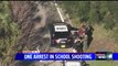 Suspect Identified in Florida High School Shooting