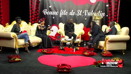 REPLAY - SOIRÉE SPÉCIAL SAINT VALENTIN - Pr : PAPE CHEIKH DIALLO - 14 Février 2018 - Partie 2