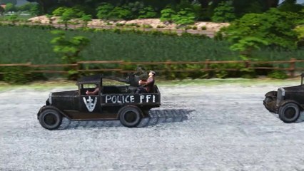Steel Division : Normandy 44 - Lancement du DLC Back to Hell