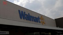 Woman Sues Walmart After Allegedly Slipping On Ranch Dressing While Shopping