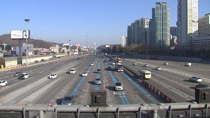 설 연휴 날씨와 평창 올림픽 날씨는? / YTN