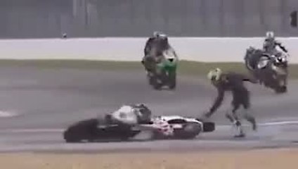 When Bikes are in LOVE ;)