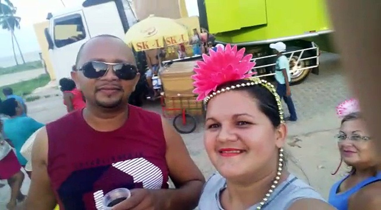 Carnaval 2018