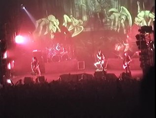 Marilyn Manson - Cake and Sodomy [Live in Santa Monica 1997]