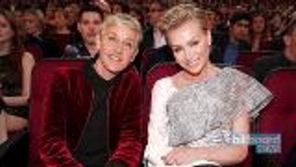 Queer Celebrity Couples That Are Totally Relationship Goals | Billboard News