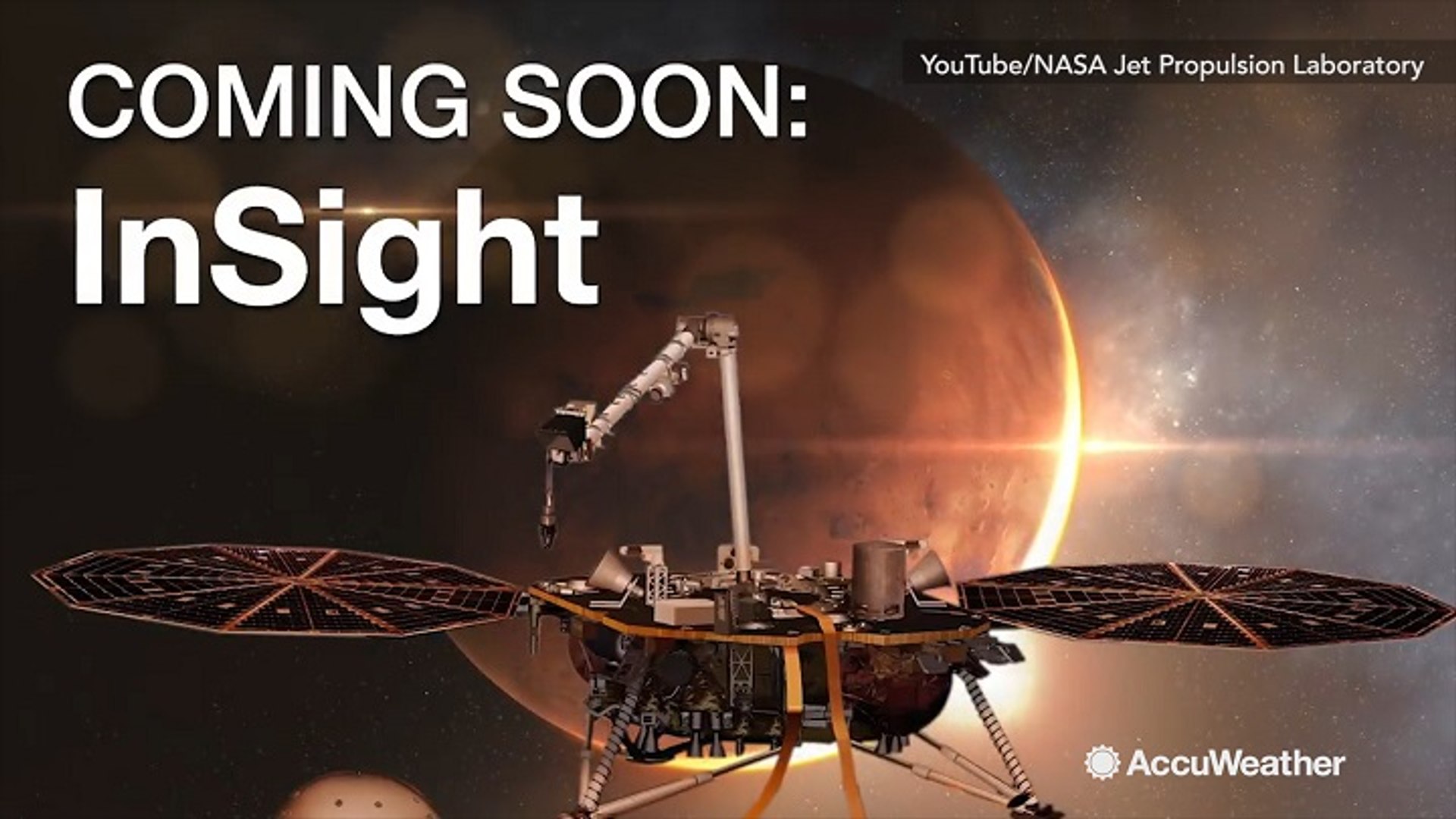 ⁣Best highlights and upcoming missions for NASA's Mars exploration