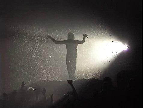 Marilyn Manson - Cryptorchid [Live in Santa Monica 1997]