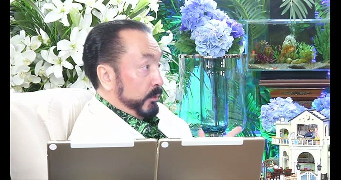 Sevgiyi en güzel şekilde nasıl ifade edebiliriz? (İzleyici sorusu)