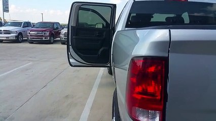 2018 Ram 2500 Tradesman Fargo, AR | Ram 2500 Tradesman Fargo, AR