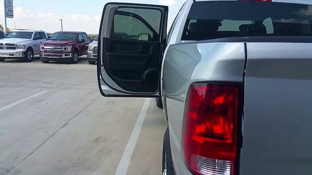 2018 Ram 2500 Tradesman Monticello, AR | Ram 2500 Tradesman Monticello, AR