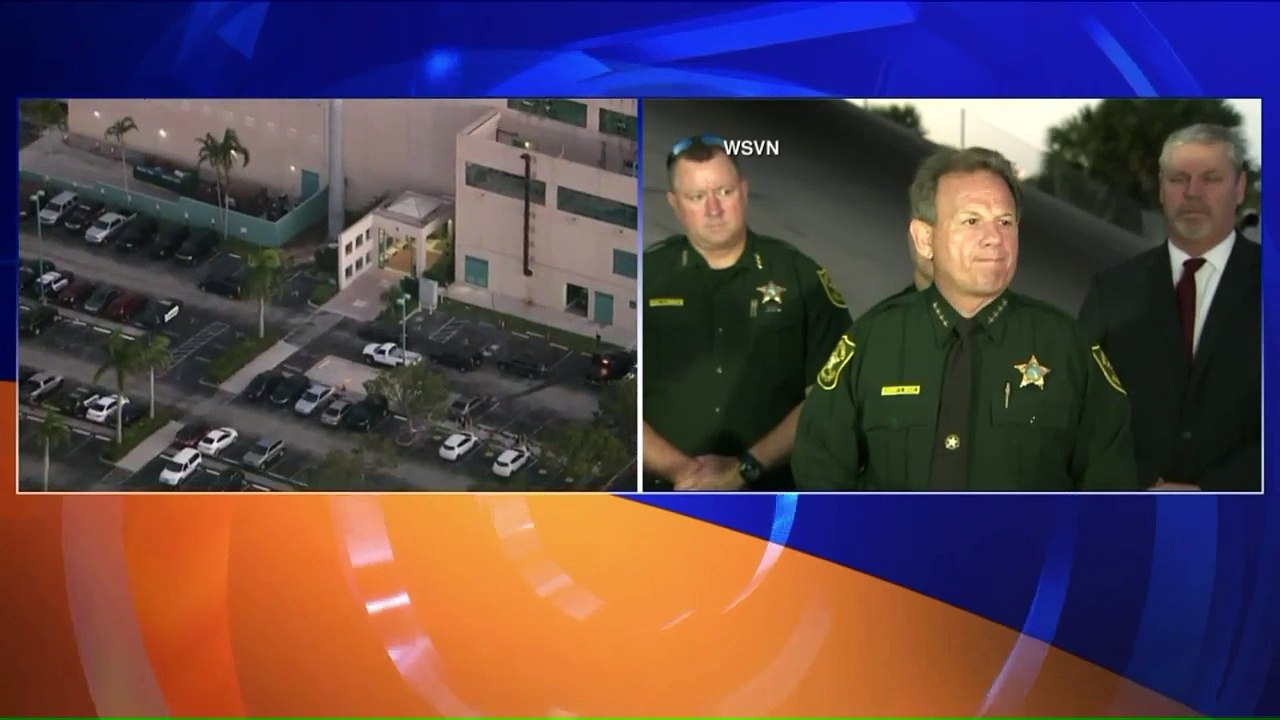 At Least 17 Killed in Florida High School Shooting: Sheriff