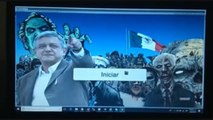 Videojuego para matar zombies simpatizantes de López Obrador desata polémica