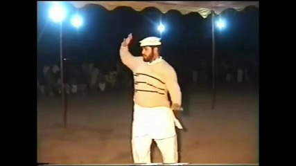 pathan amazing funny dance masti shugal