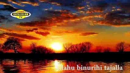 ALLAHU AKBAR. Full Lagu Qoshidah Sedih bikin Nangis _ DUTA SHOLAWAT 2