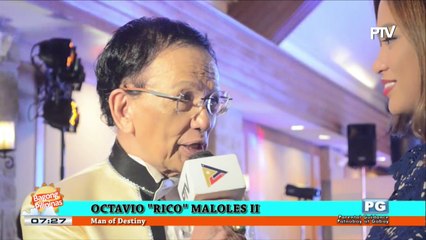 WWW: Biography book launching sa Taguig