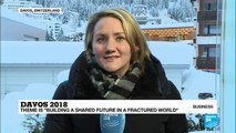 Davos 2018: Business leaders report record-breaking optimism