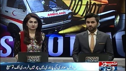 Quetta attack FC troops were targeted killed, says IG Ansari