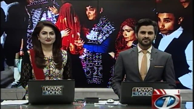 Malir jail staff, inmates sway to beats of drum in marriage ceremony