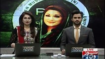 Maryam Nawaz warns against repeat of Panama ruling ‘mistake’
