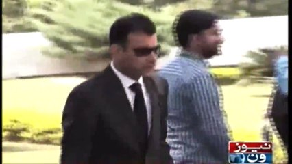 SC adjourns hearing of petitions challenging Election Act 2017