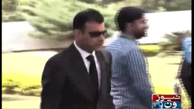 SC adjourns hearing of petitions challenging Election Act 2017