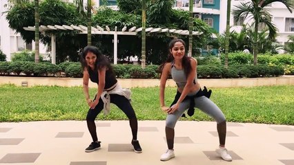 Despacito   Luis Fonsi ft. Daddy Yankee   Dance Cover