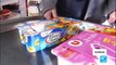 French contaminated baby milk scandal widens