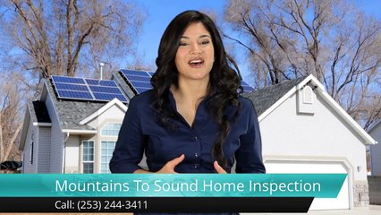Mountains To Sound Home Inspection Covington Excellent Five Star Review by Jennifer W.
