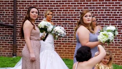 ‘I Want To Get A Shot!’ Ryan Edwards Gets Drunk At Wedding After Rehab Stint