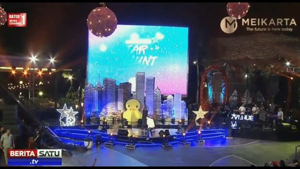 Rio Febrian - Memang Harus Pisah