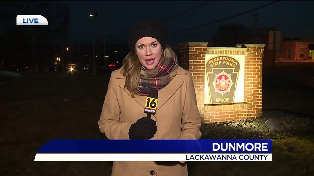 Current, Former Correction Officers Arrested in Prison Sex Abuse Investigation