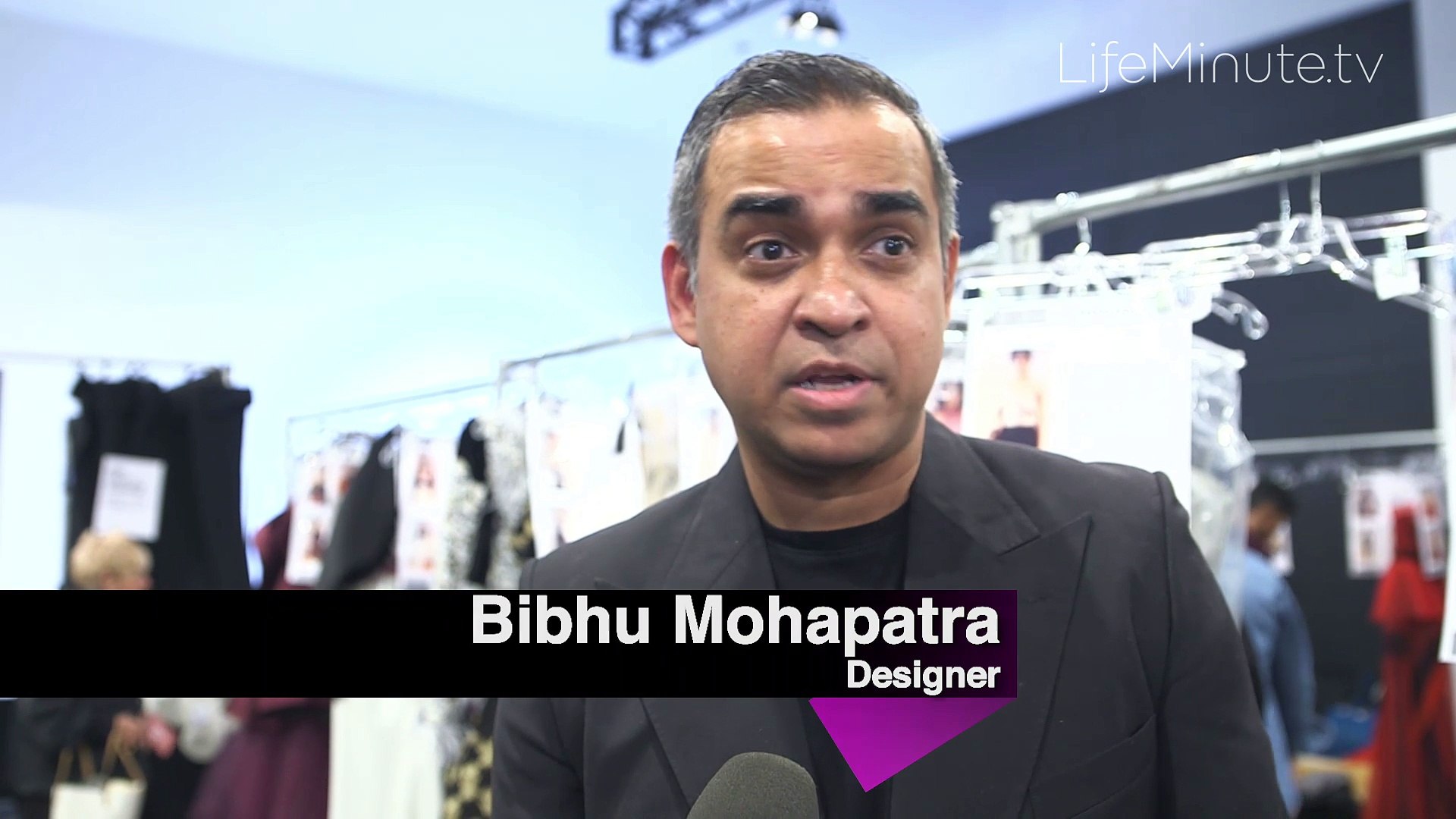 NYFW 2018: Bibhu Mohapatra's collection, #MeToo survivors, plus