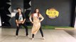 Sweety Tera Drama   Bareilly Ki Barfi   Bollywood Dance   LiveToDance with Sonali(720p)