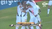 Vasco da Gama 4 : 0 Wilstermann Copa Libertadores 2018