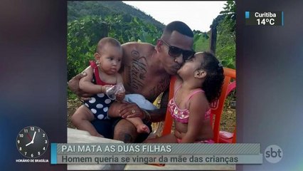 Homem mata a família e depois se suicida no interior de SP
