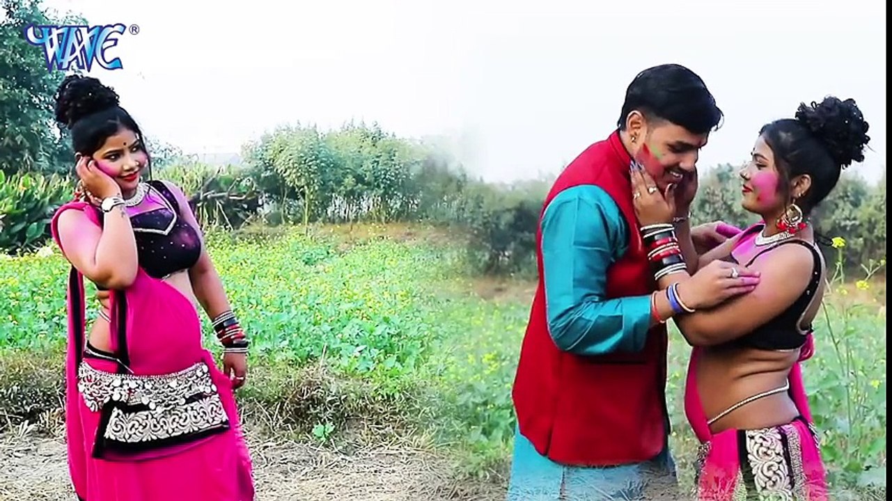 (LIVE) खाटी देहाती होली VIDEO SONG - Ankush Raja - Mora Piya Pardeshiya Na - Bhojpuri Holi Song 2018