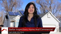 Stellar Inspections Home And Commercial Flagstaff Wonderful 5 Star Review by Martin S.