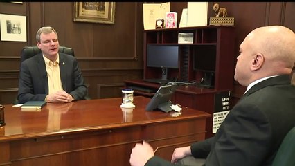 Pennsylvania Mayor on First Deadly Shooting Since He Took Office: `You`re Going Straight to Hell`