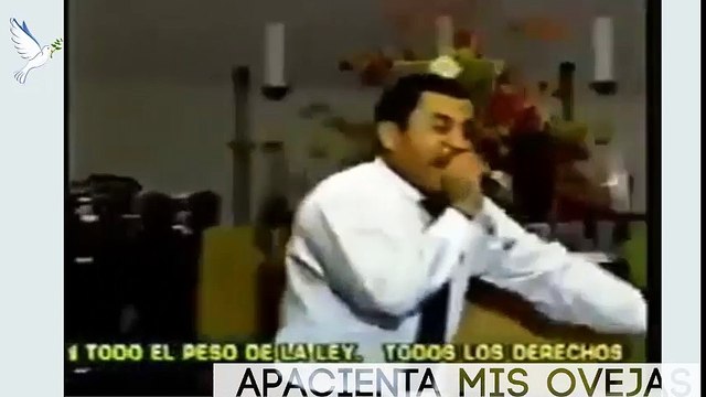 LOS DEMONIOS SE VAN EN EL NOMBRE DE JESUS