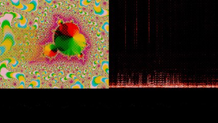fragmented - mr saturday night