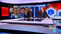 'Posted workers': First victory for Macron on the European stage