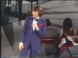 Udo Juergens - Du trinkst zuviel (1977)