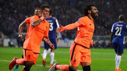 'Hopefully it won't stop' - Klopp on Salah's 30th goal of the season