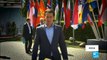 Sebastian Kurz on track to become Austria's next chancellor