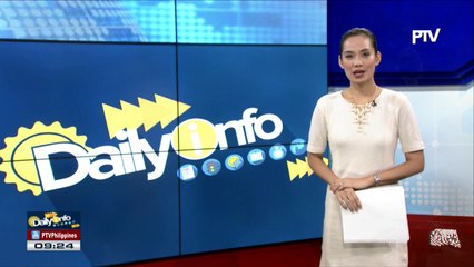 Paghahanda sa Chinese New Year, puspusan na