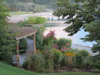 Canada 2016 - Nakusp, British Columbia